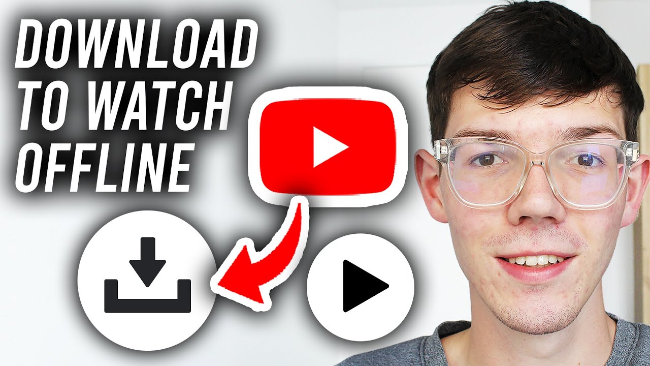 How To Download YouTube Videos To Watch Offline On Website - Step By Step