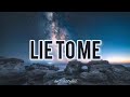 5 Seconds Of Summer - Lie To Me || Lyrics