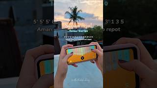 Download Lagu Ngapain Repot - Toton Caribo (Keylimba App Cover) #ngapainrepot #totoncaribo #keylimba #cover #fypシ MP3