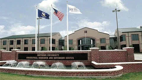Focus: Insight on the Southern University Ag Cente...