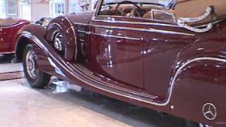 Patrick Jeffords Rolling Art Tv Ep. 54