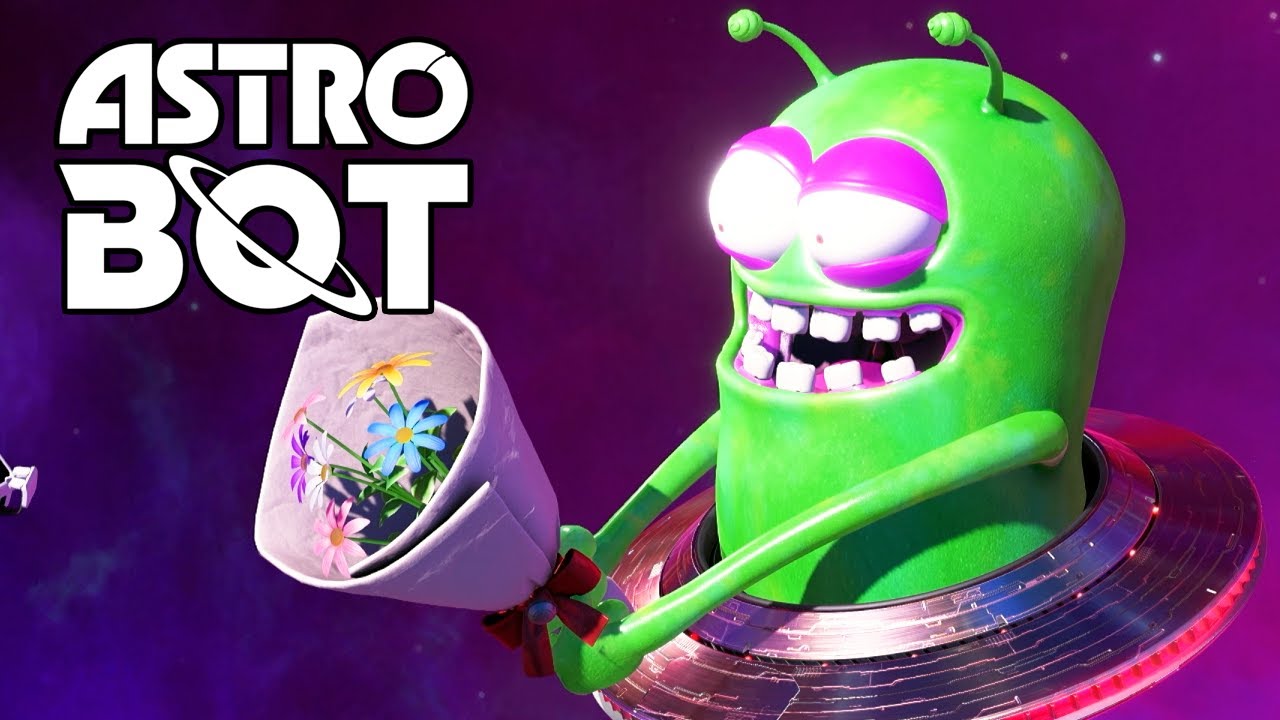 ASTRO BOT #7: A ultima galáxia!!! | PS5 Gameplay em Português PT-BR