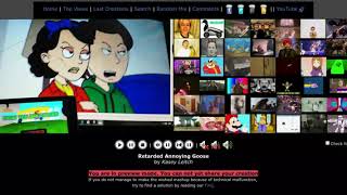 A Lot Of Annoying Goose 3