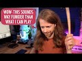 Make Your Nord Drum 3P Beats More Exciting by Using the Delay Effect (Electronic Drumpad Lesson)