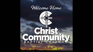 Sunday Morning Service