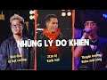 PHÂN TÍCH LÝ DO 2CAN BỊ LOẠI - RICH CHOI RỚT CASTING - ROBE KHÔNG ĐƯỢC LÊN SÓNG RAP VIỆT MÙA 2