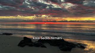 Piche Kota - Bahagia Lagi (Slowed + Reverb) 