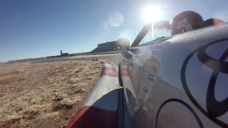 Time Attack Winter #1 - PPIR - December 16, 2018