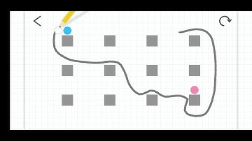 Brain dots level 22