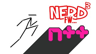 Nerd³ FW - N++
