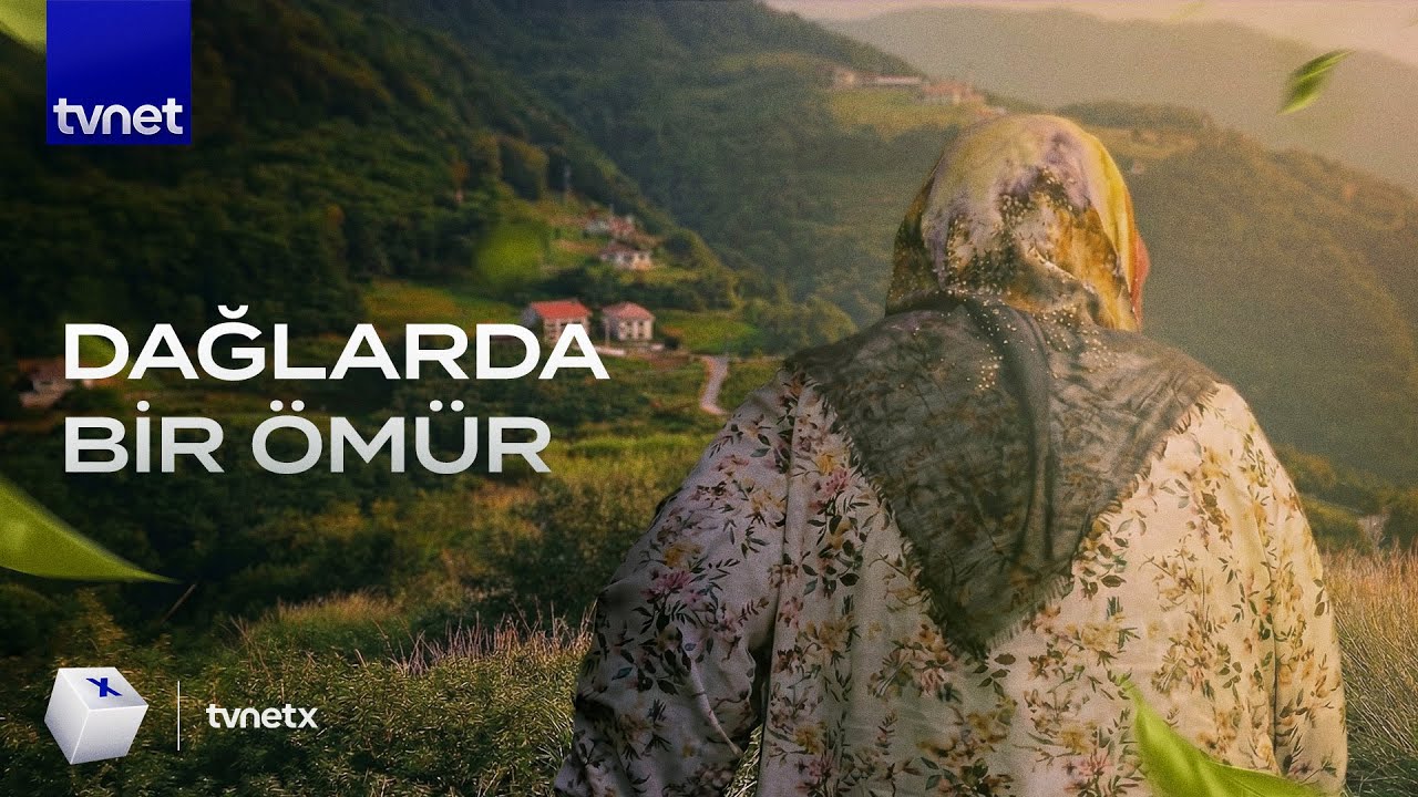 Çaykara’da Bir Ömür: Cevriye Teyze’nin Sofrası