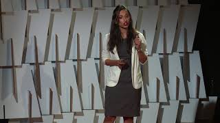 Can Computers Think Creatively? | Dishita Turakhia | TEDxBeaconStreet Profile