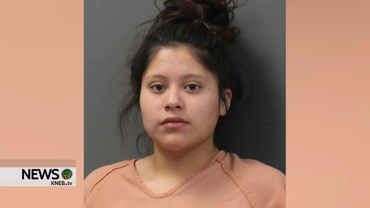 Gering Woman Pleads No Contest for Role in 2023 Assault - YouTube