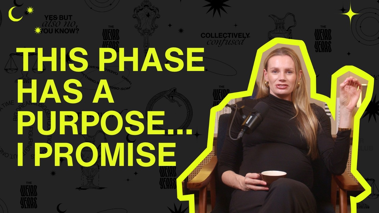 Почему нам кажется, что мы застряли в жизненном лимбо?