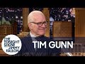 Tim Gunn Challenges Jerry Seinfeld's Jeans Shaming