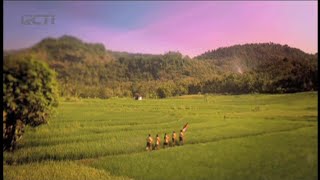 Iklan Layanan Masyarakat RCTI (2026) 'Tumbuhkan Nilai Nasionalisme Sejak Dini' eks Station ID 2011