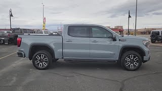 2024 GMC Sierra_1500 AT4 CO Grand Junction, Fruita, Palisade, Moab, Loma