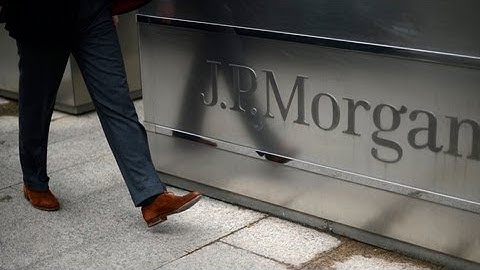 Zweig on J.P. Morgan: Self-Deception Will Kill You