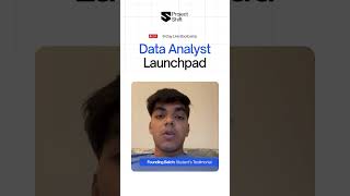 [Student Review] Data Analyst Launchpad: 6-Day Live Bootcamp by Project Shift 👇