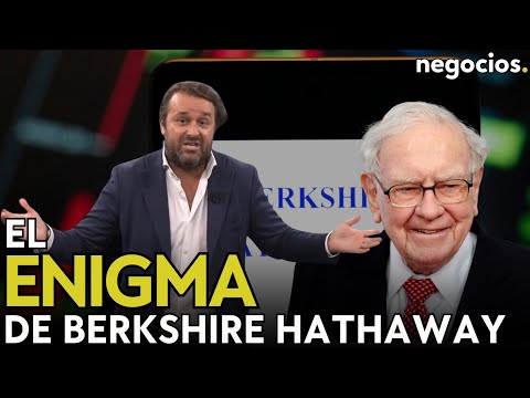 El enigma de Berkshire Hathaway: alcanza el bill&oacute;n fuera del sector tecnol&oacute;gico