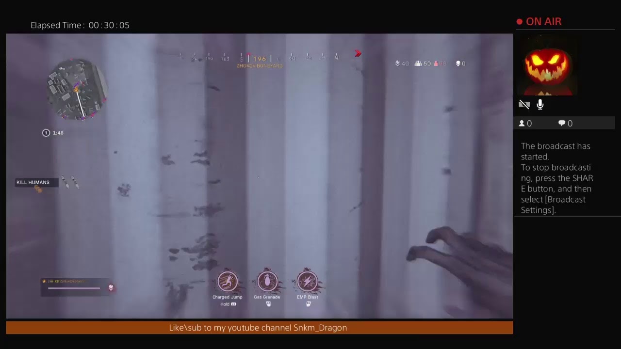 Call of duty modern warfare\ Halloween Zombie BR YouTube