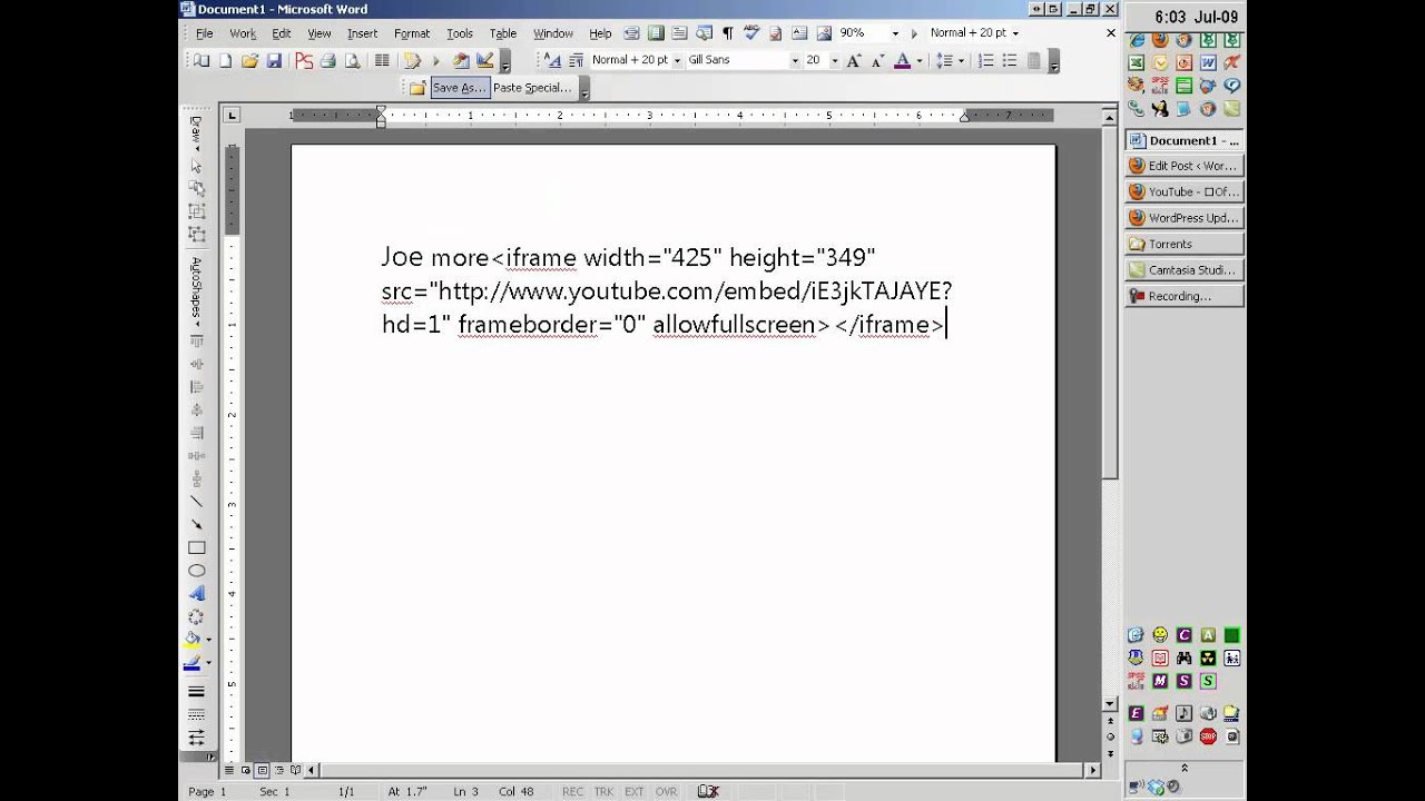 💥 Boost Your MS Word Productivity with These Button Shortcuts! - YouTube