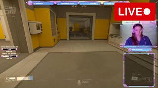 🔒 LOCKDOWN Protocol LIVE! Break Through the System & Escape the Facility! 🚨