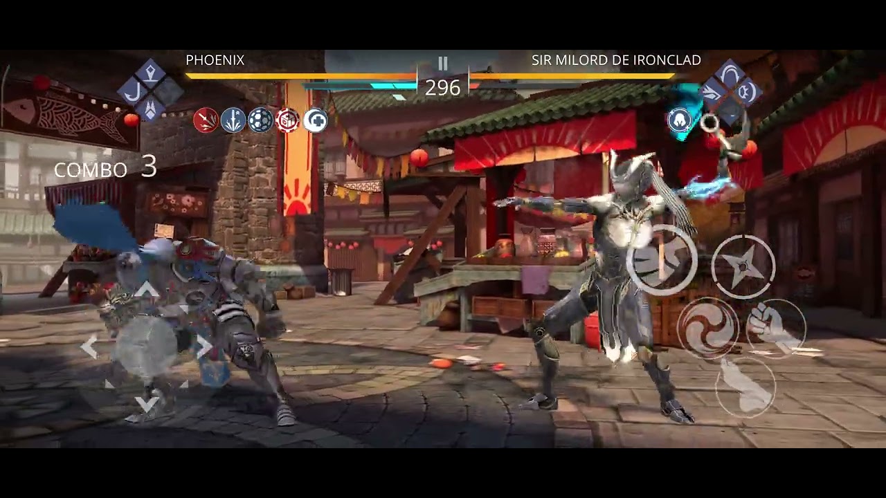 ANIBOT is Overpowered丨ANIBOT vs SIR MILORD DE IRONCLAD ( HARD MODE )