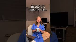 Prime Example - A Patient Waiting 8 Hours