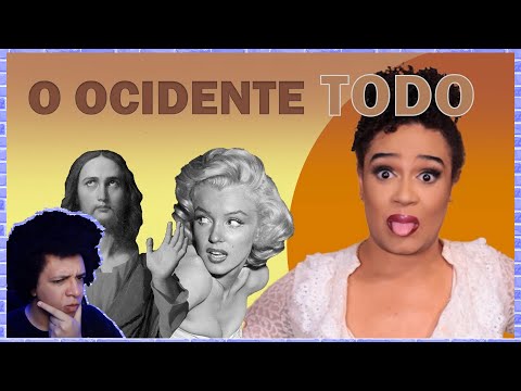 👓​ Vendo como a imagem vendida foi contruída. 👓 @oalgoritmodaimagem