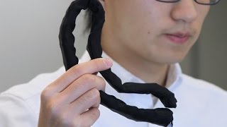 Tomorrow Daily - MIT made a shapeshifting snake robot and it creeps us out, Ep. 276