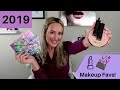 BEST of Makeup & Beauty 2019 | My favorite Makeup Finds in 2019 Review