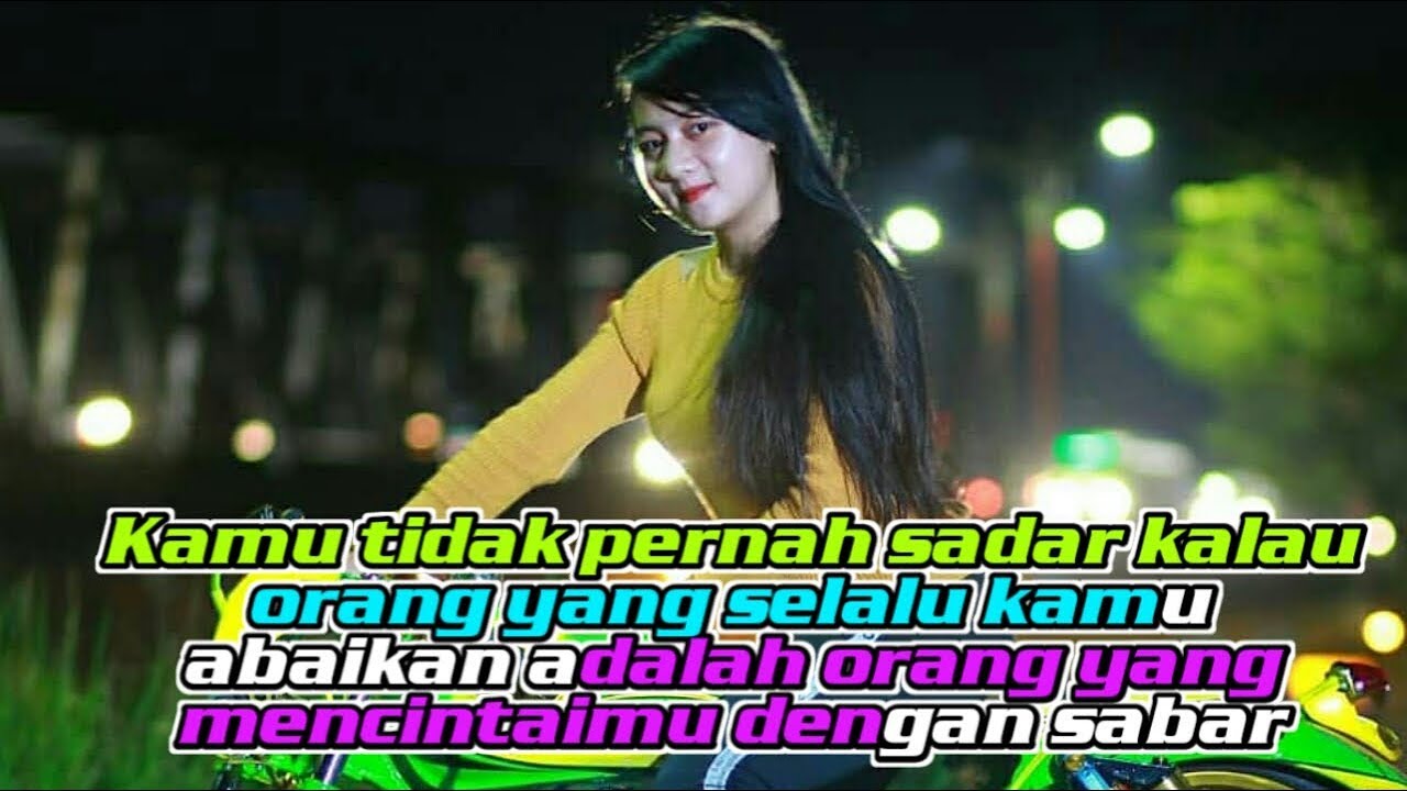 Quotes Kekinian Remaja Part 13