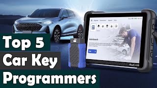 Famous Top 5 Best Car Key Programmers 2026 | IMMO & Key Programming Tools on AliExpress Wealth