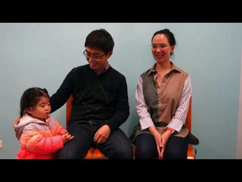 Mandarin Chinese Rhyme  Xiăo Xīng Xīng   Benqing & Xueying