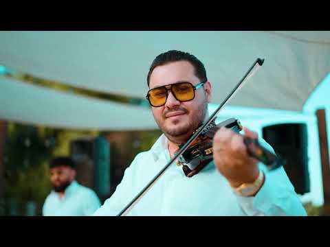 Nikos Drăgulina - E nunta mea | Official Video 2026