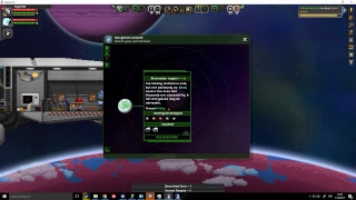 Finding Hylotl Clues! / Starbound 1.3