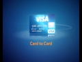 VISA Card to Card