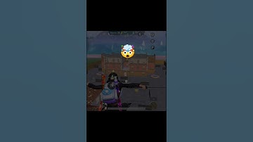 WoW mode (dbs) secret trick 🤫 #shorts #bgmi