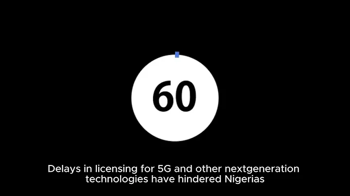 "Shocking! Nigeria Isn't Among Africa's Top Internet Performers!'' #FastInternetAfrica #Nigeria