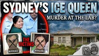 Sydney's Ice Queen : women dominating in men's fields