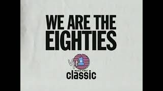 VH1 Classic We Are The 80s Intro