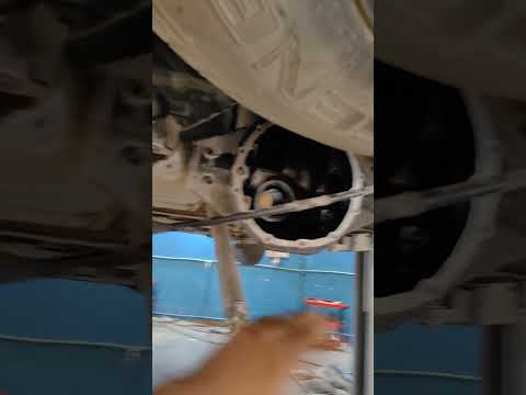 يوكن استبدال كرونه دفرناس خلفي مضروبه صوت ونه