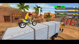 Bike Stunt 2 Bike Racing Game - Offline Games 2021 - Android games #4 screenshot 4