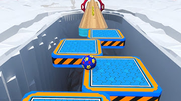 Going Balls All levels 140 Gameplay Walkthrough Part 19