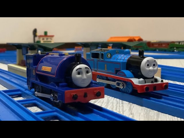 トーマス・プラジンスキー ル パヴェ デ ラ トゥネール トーマス