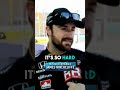 😂🏁 Classic Hinch #JamesHinchcliffe #INDYCar #Racing