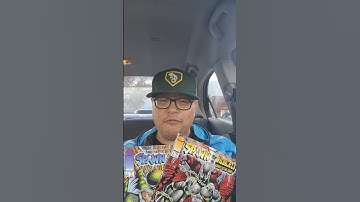 Comic Review featuring Spawn/ Wildcats Issues 3 and 4. Rated 3/10 very disappointing #maskedramen