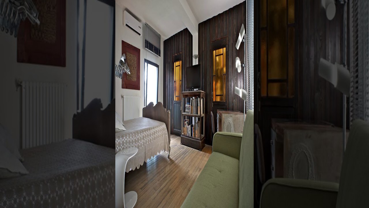 B&B Design - Bologna - Italy