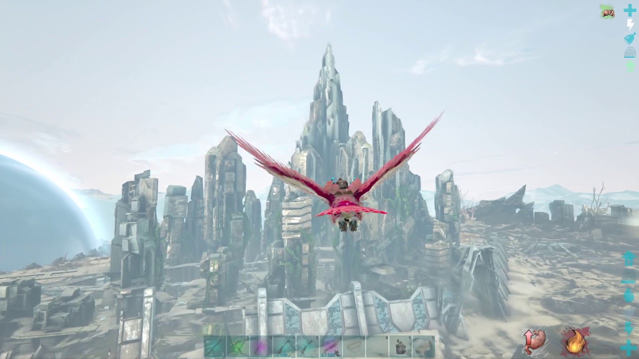 Ark Extinction Survival Episode 14